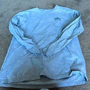 New guy Harvey shirt